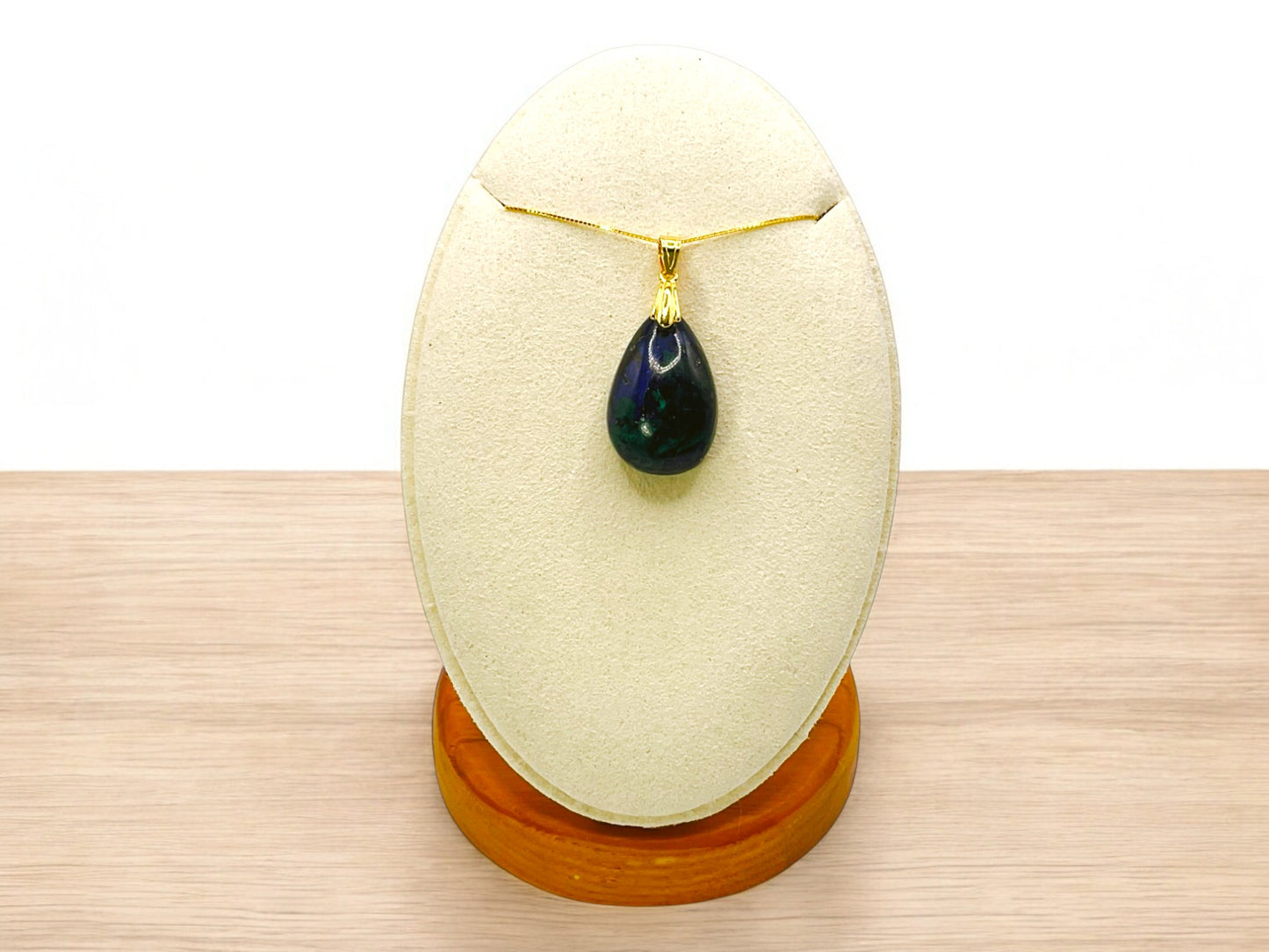 AZURITE, MALACHITE & CHRYSOCOLLA COLLECTION