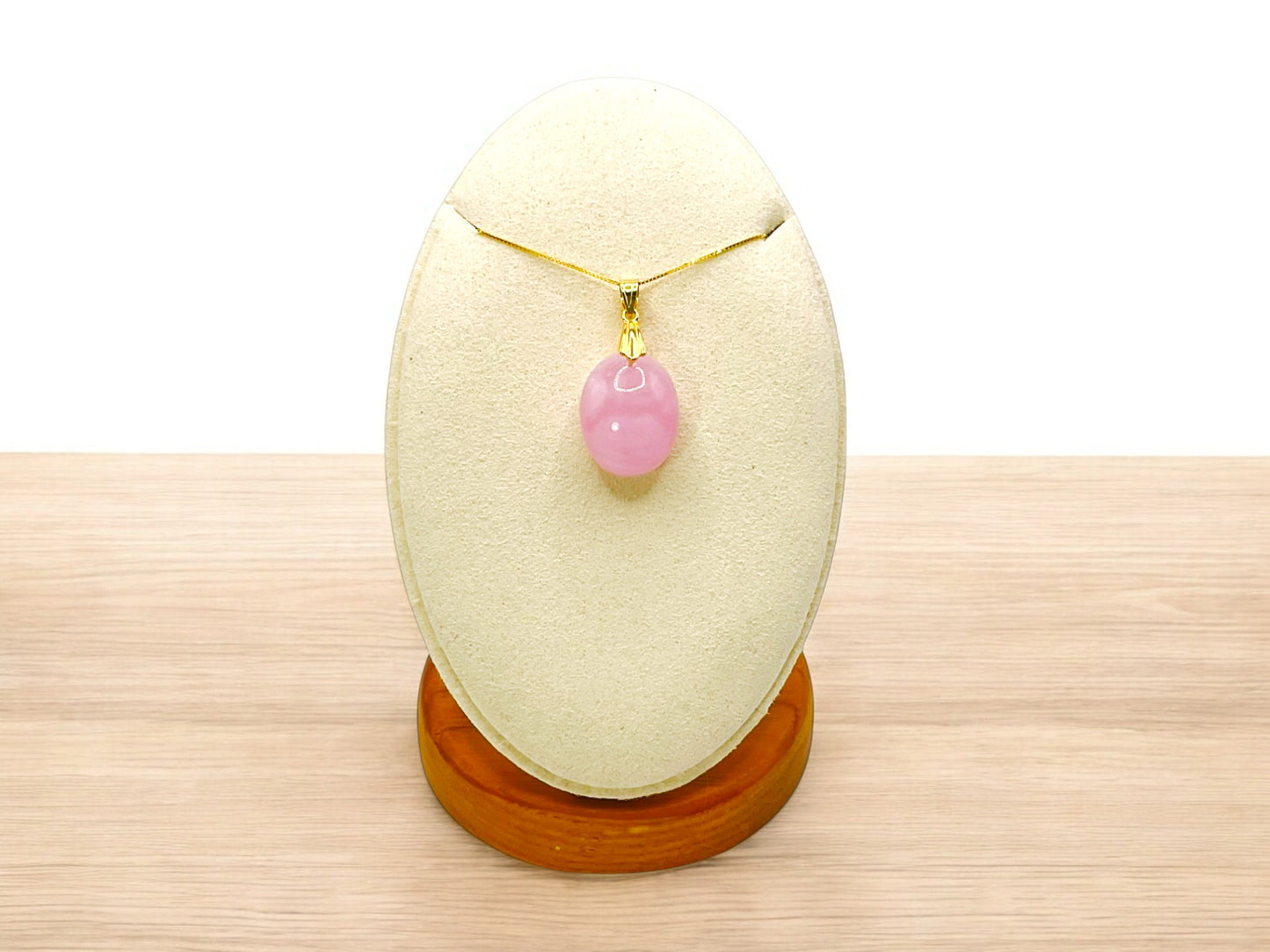 ROSE QUARTZ COLLECTION