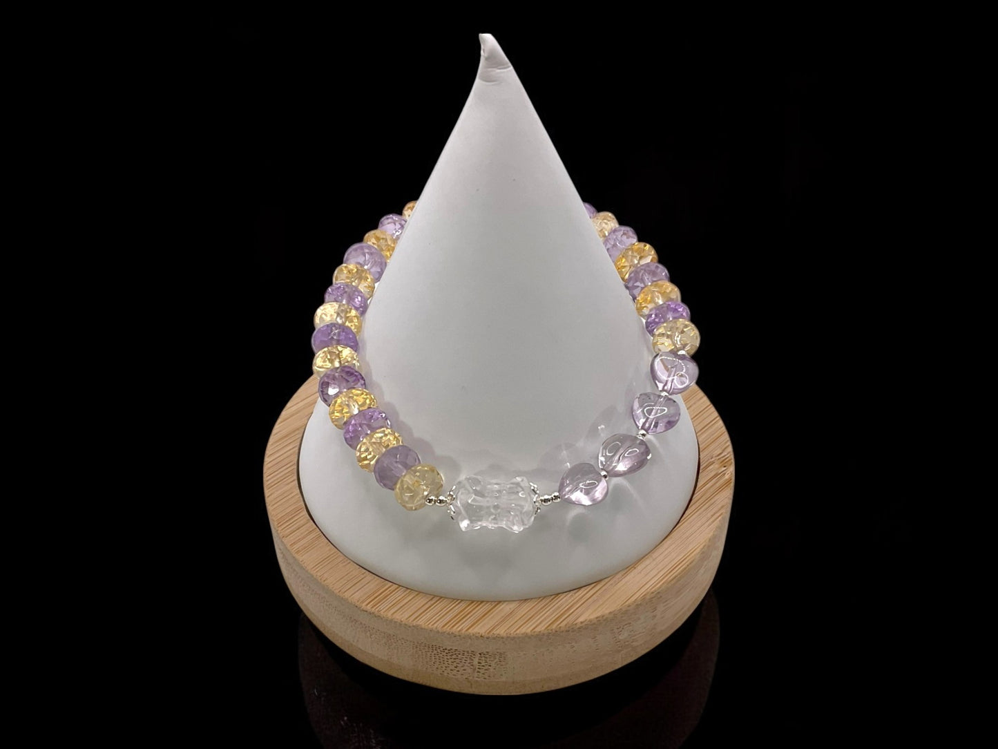 AMETHYST COLLECTION