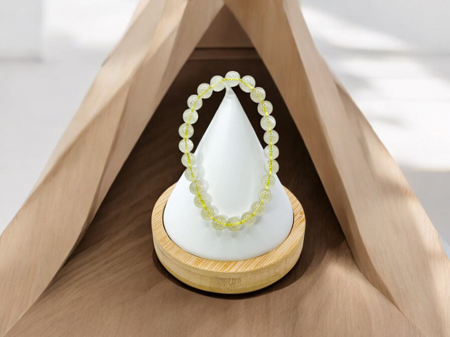 LIBYAN GLASS COLLECTION