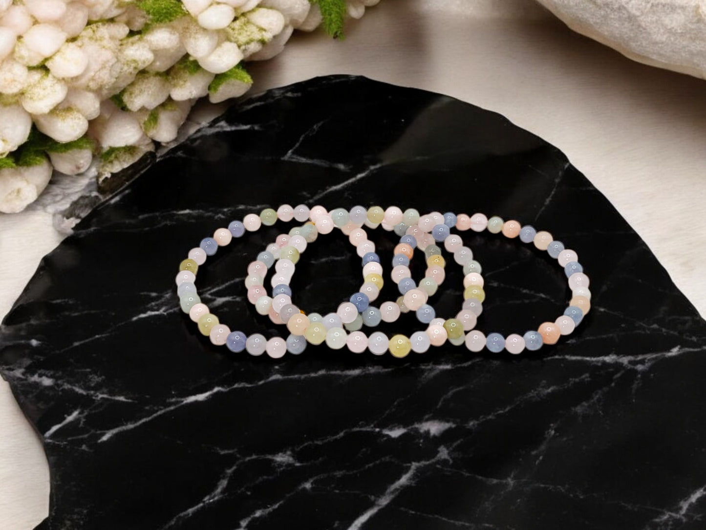 MORGANITE COLLECTION