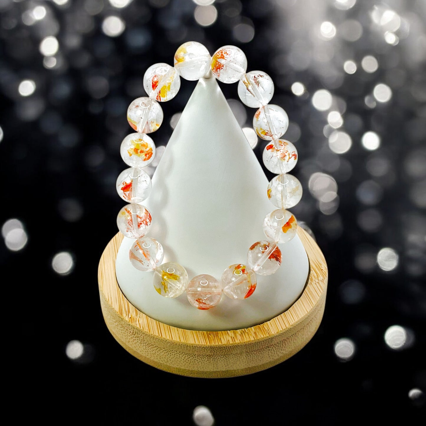 KOI QUARTZ COLLECTION