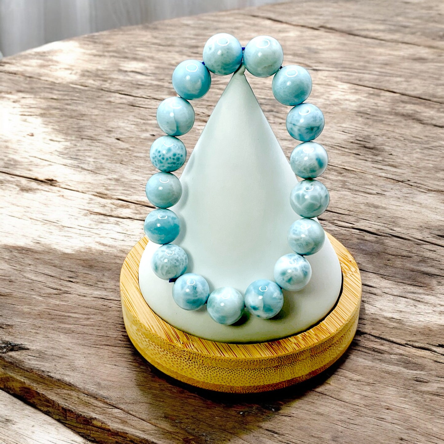 LARIMAR COLLECTION