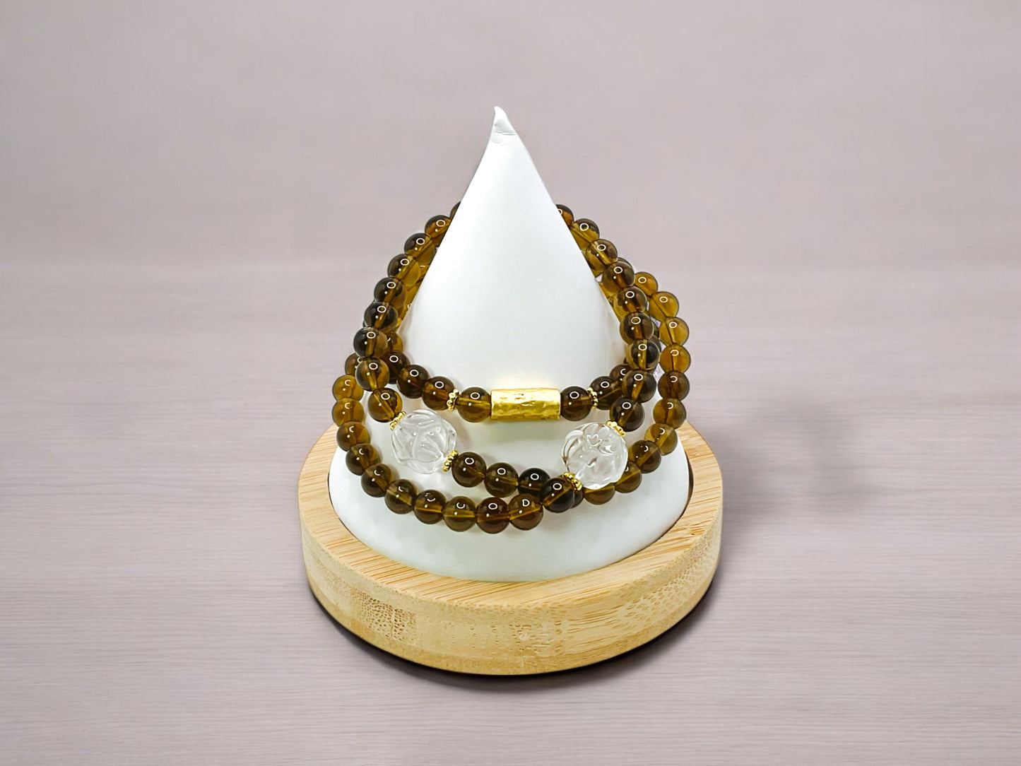 CITRINE & AMETRINE COLLECTION