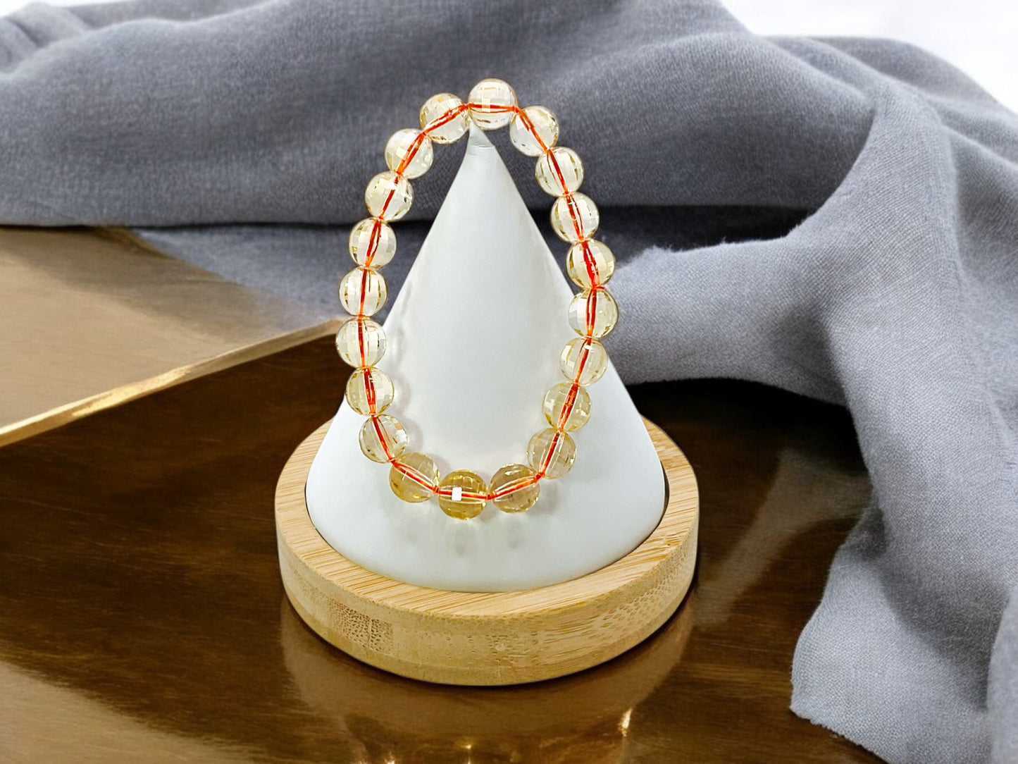 CITRINE & AMETRINE COLLECTION