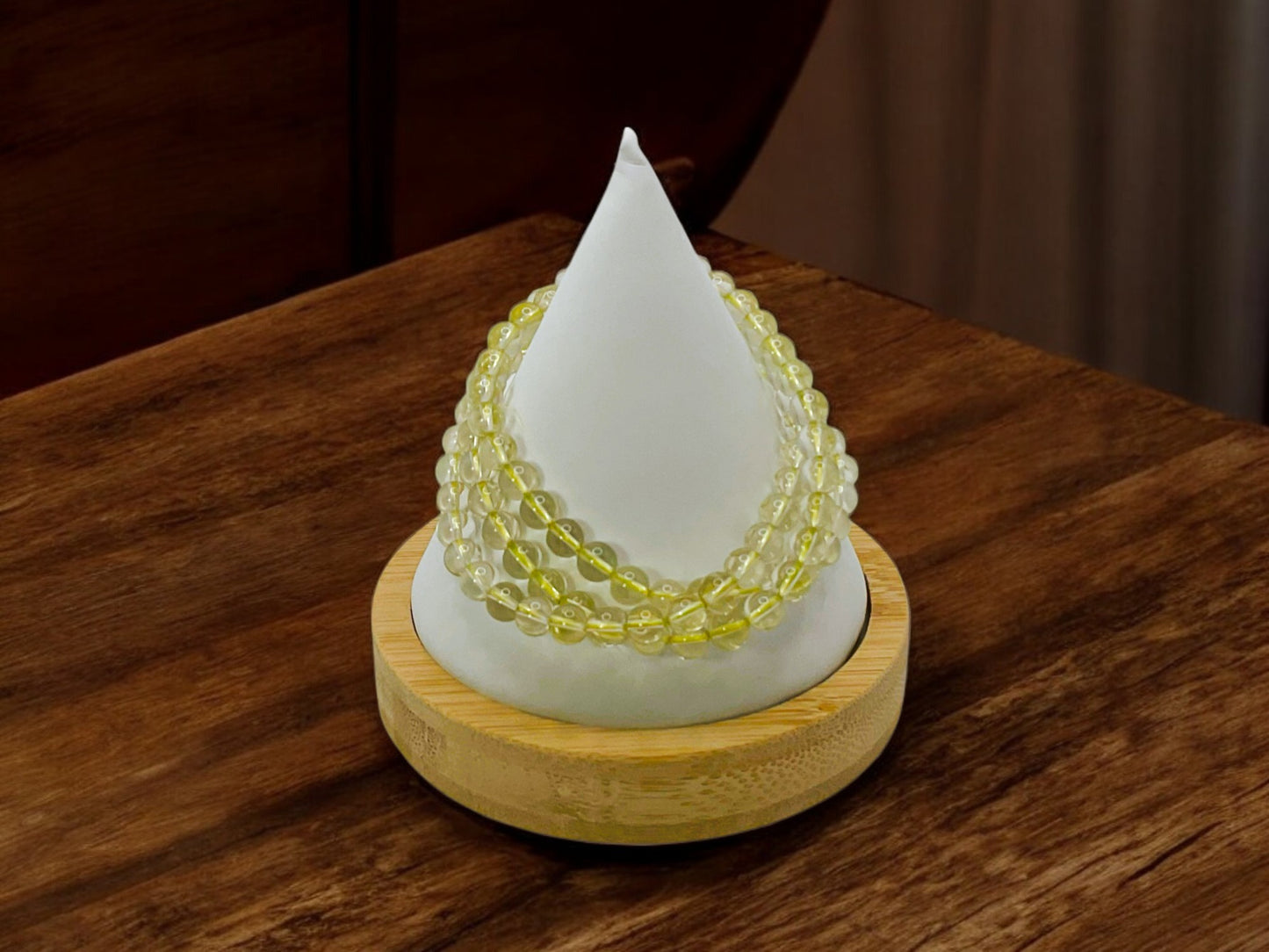 CITRINE & AMETRINE COLLECTION