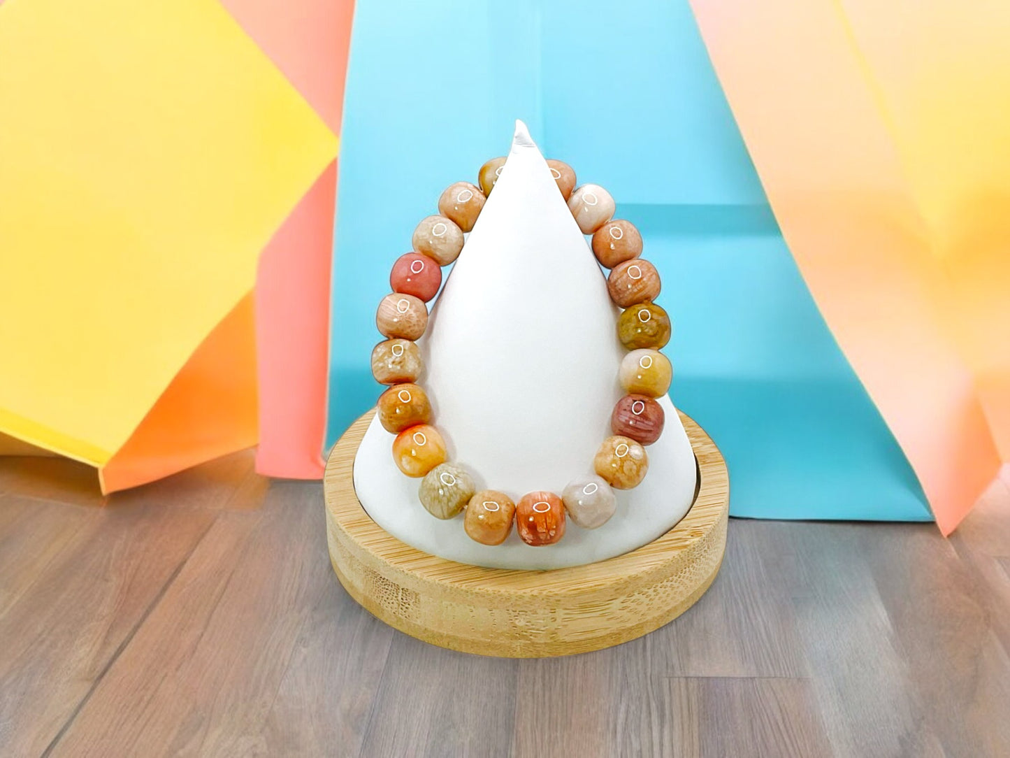 CORAL FOSSIL COLLECTION