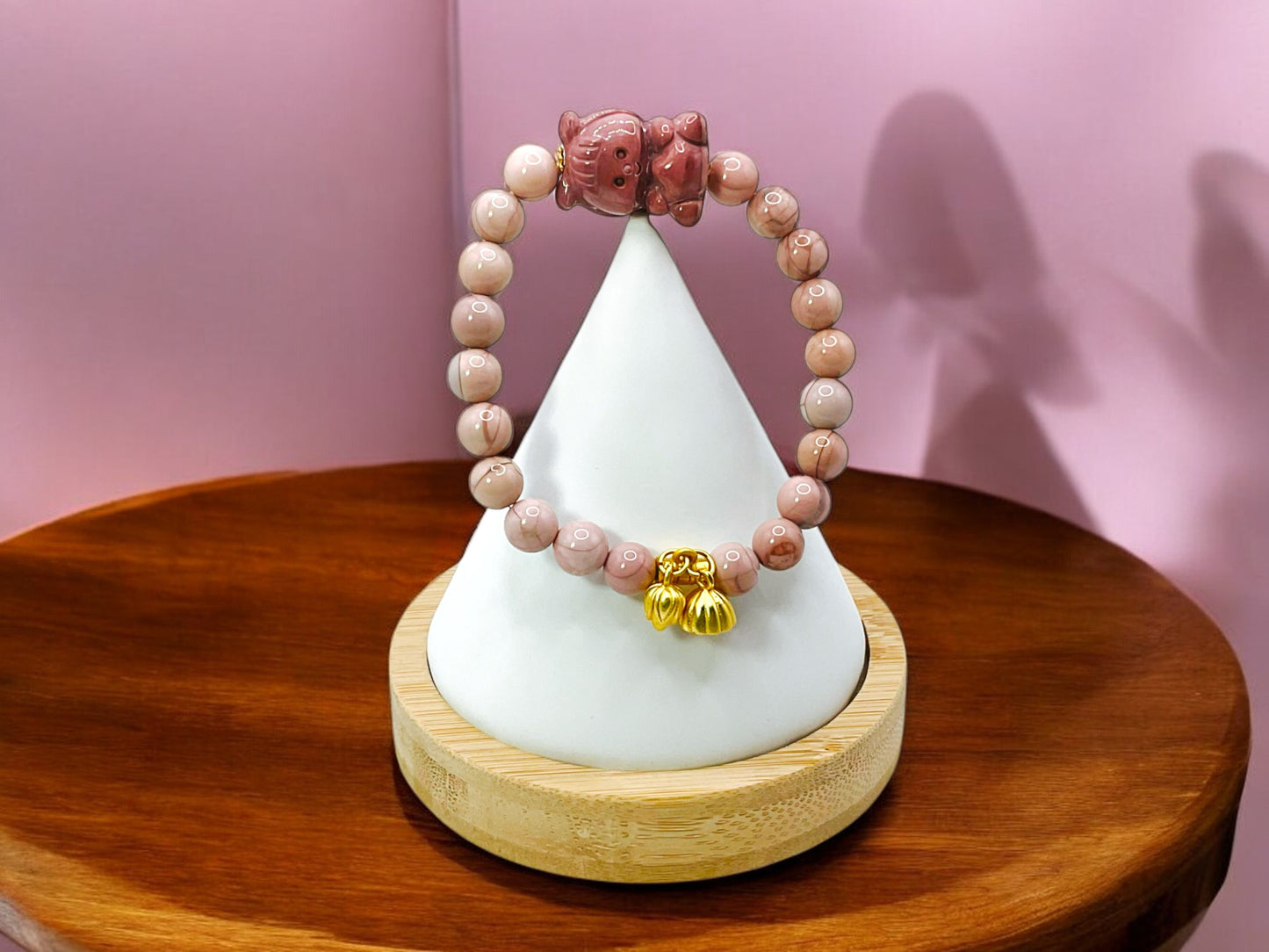 MIX MATERIAL DESIGNED ITEMS