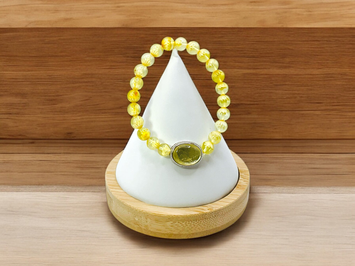 MIX MATERIAL DESIGNED ITEMS