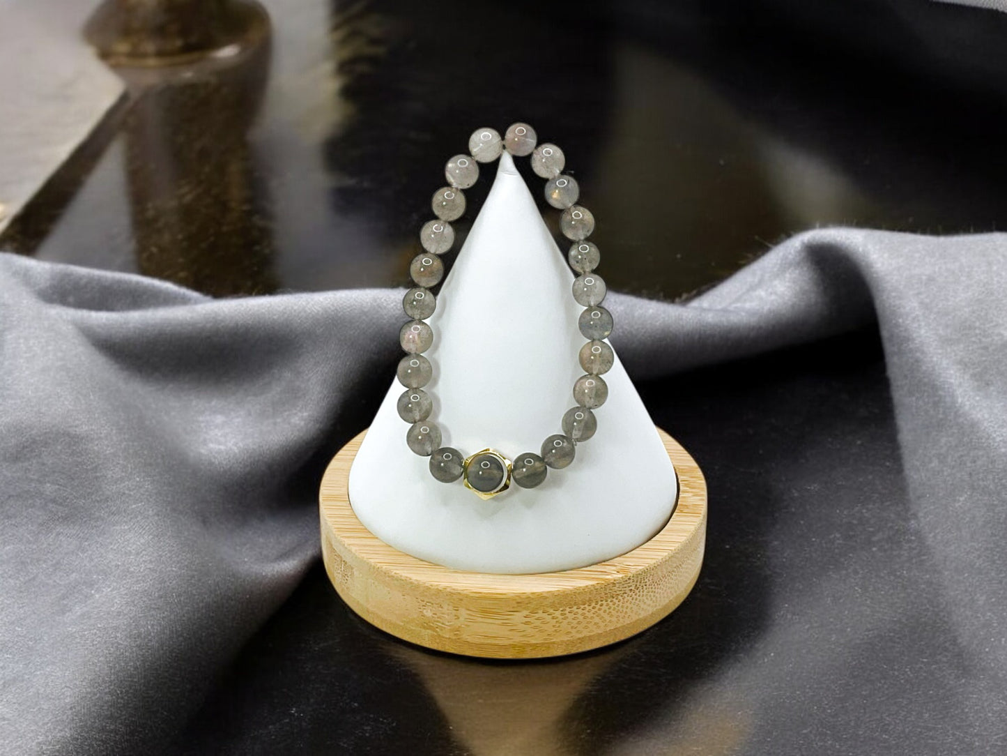 MIX MATERIAL DESIGNED ITEMS