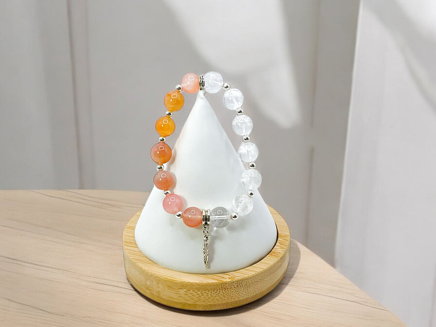 MIX MATERIAL DESIGNED ITEMS