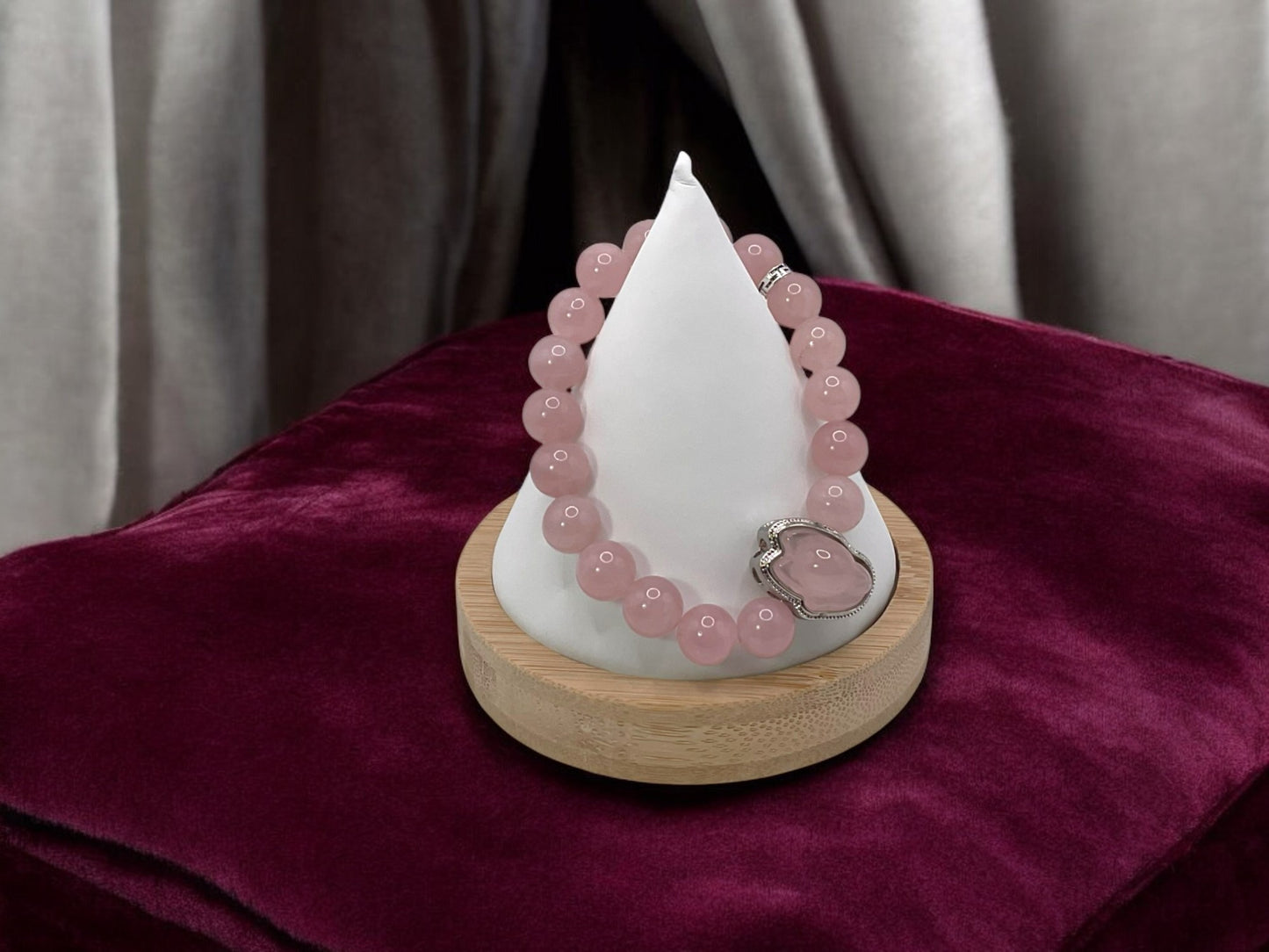 MIX MATERIAL DESIGNED ITEMS