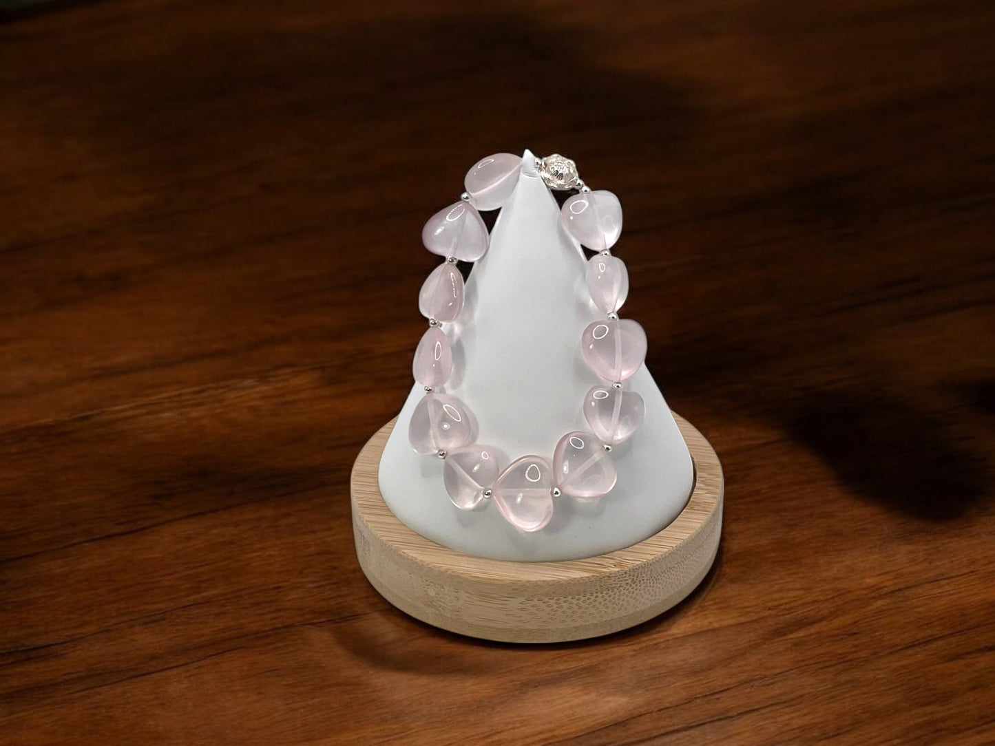 MIX MATERIAL DESIGNED ITEMS