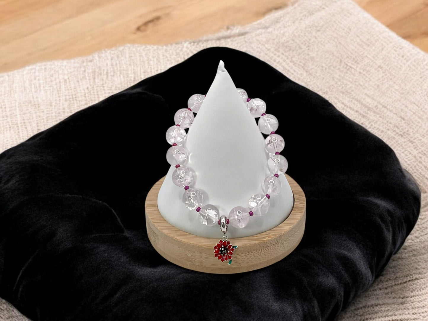 MIX MATERIAL DESIGNED ITEMS