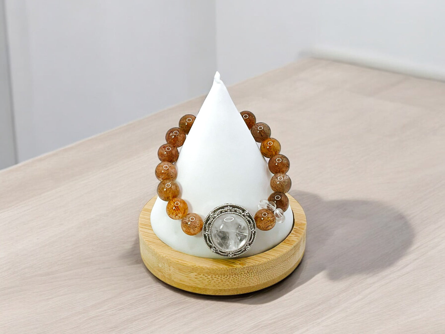 MIX MATERIAL DESIGNED ITEMS