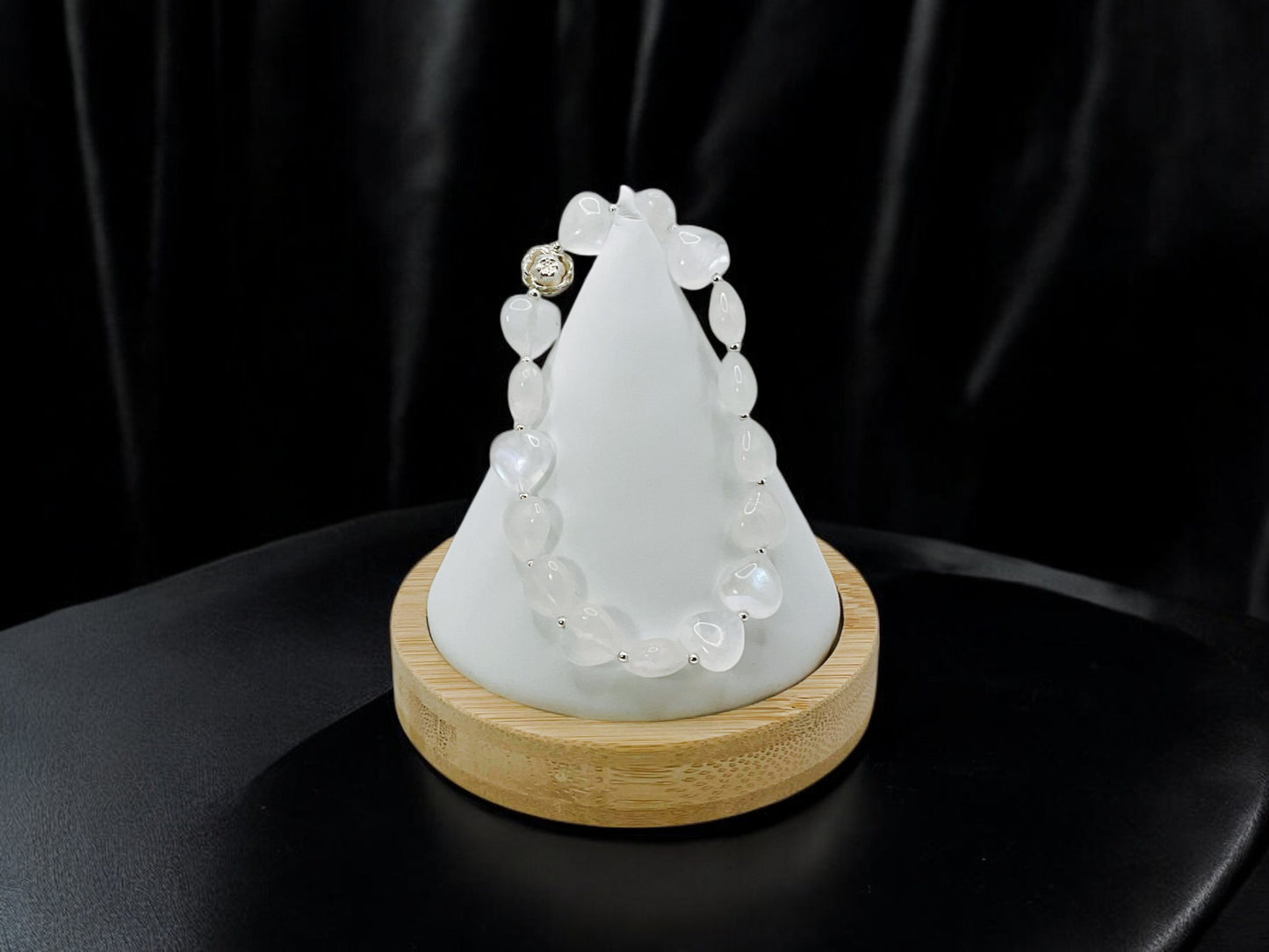 MIX MATERIAL DESIGNED ITEMS