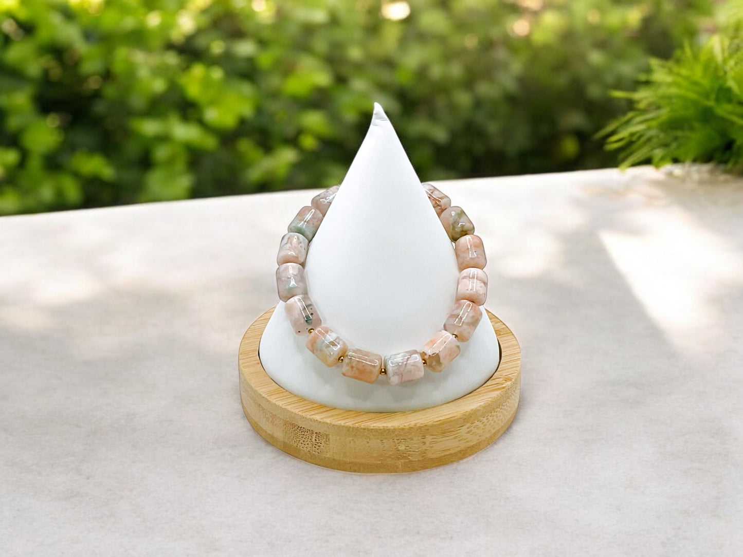 FLOWER AGATE COLLECTION