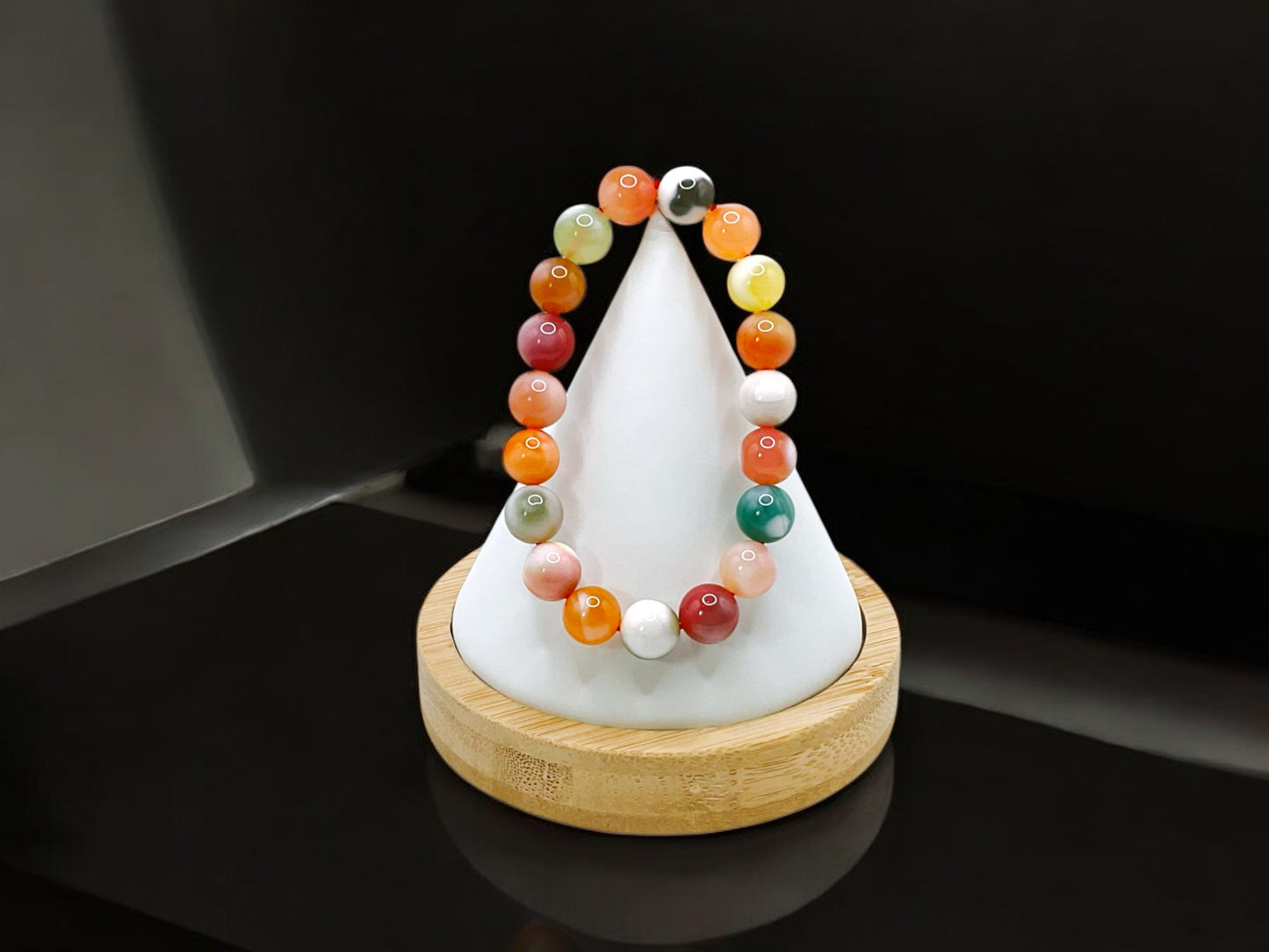 FLOWER AGATE COLLECTION