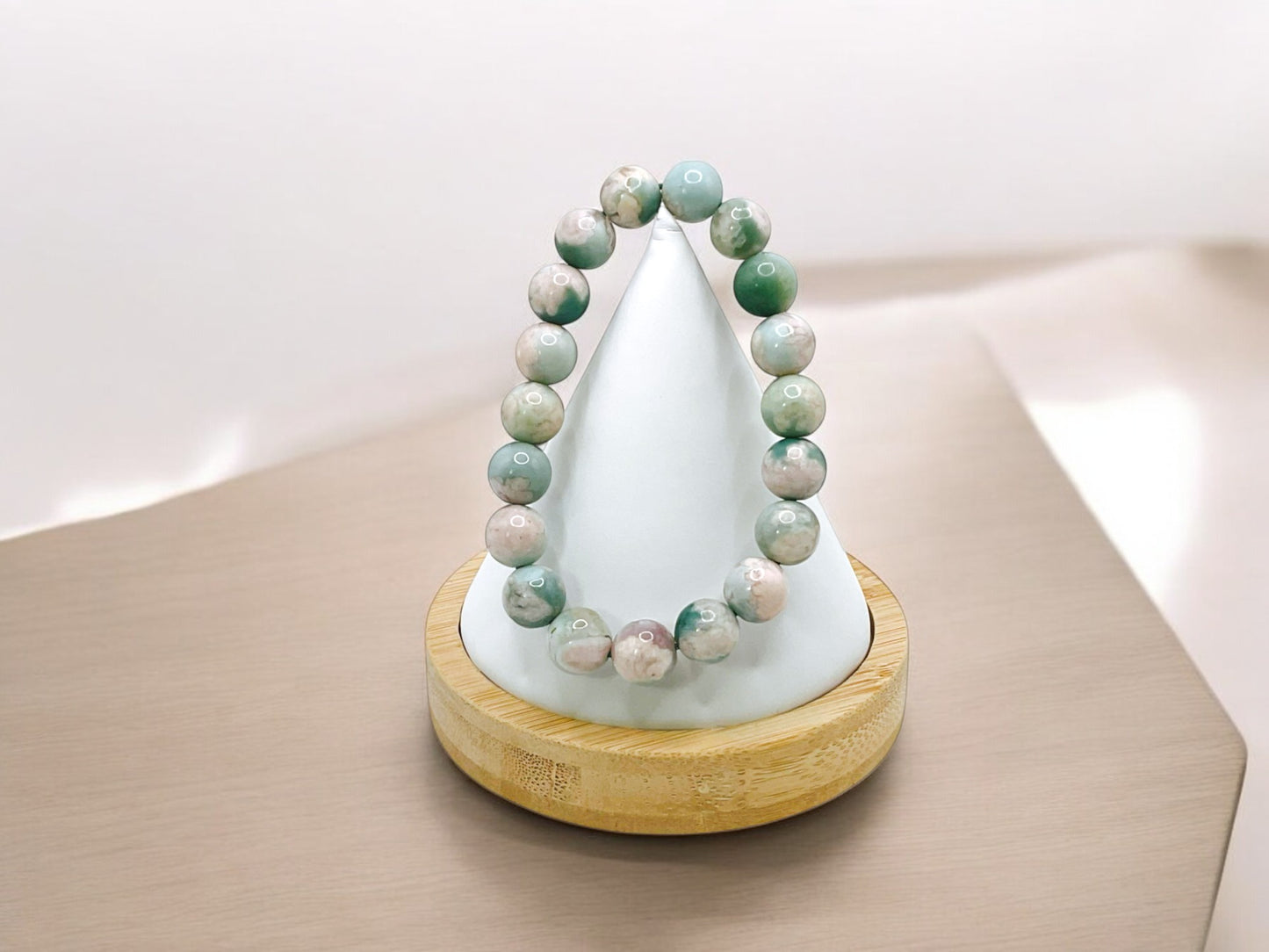 FLOWER AGATE COLLECTION