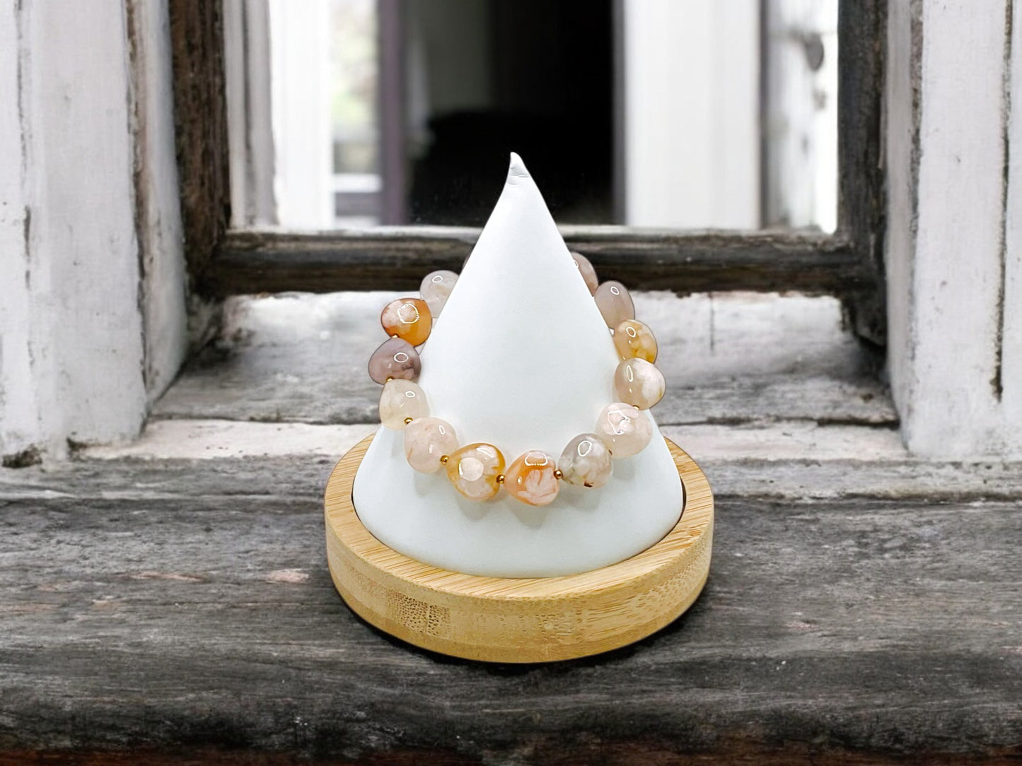 FLOWER AGATE COLLECTION