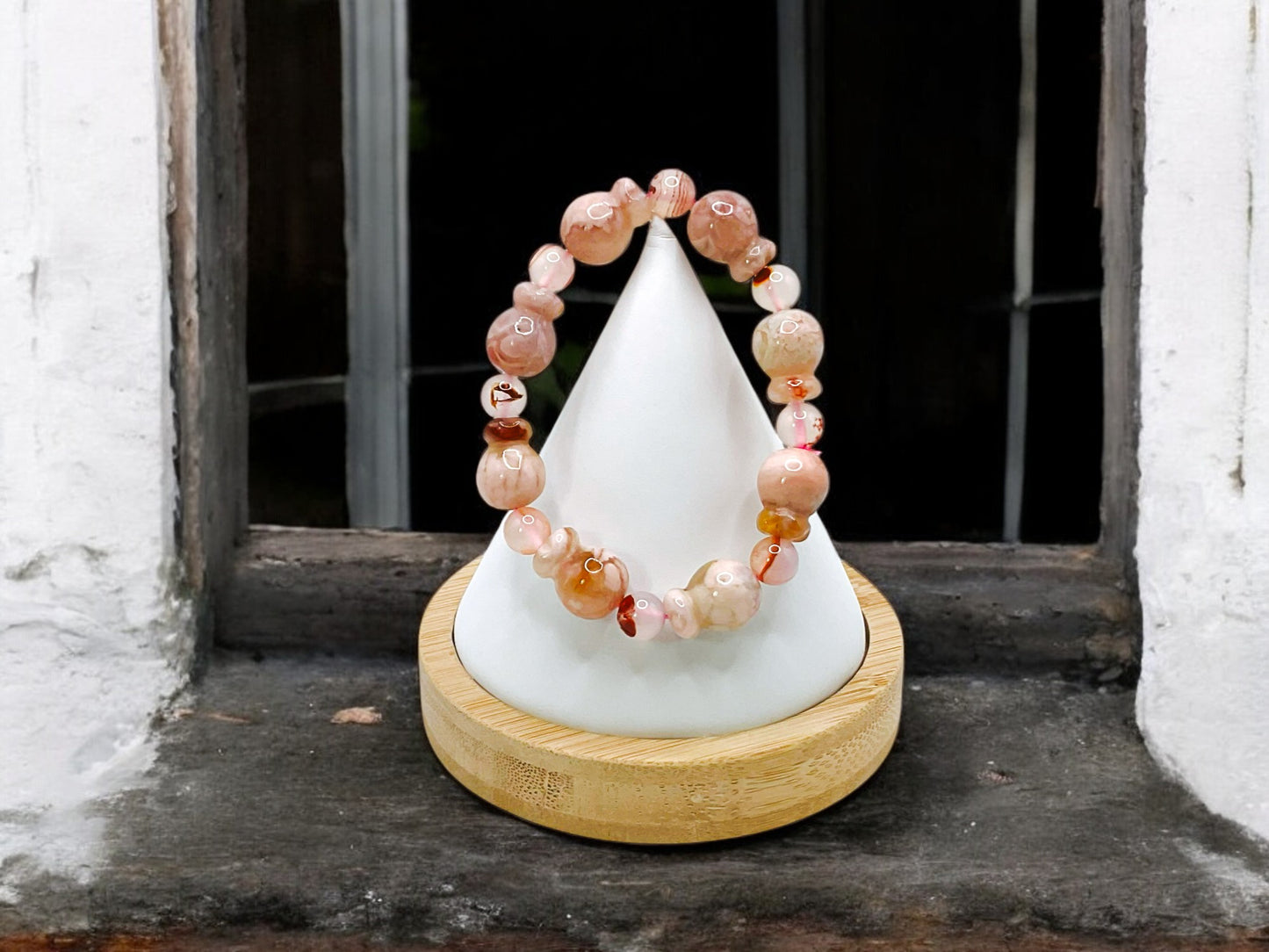 FLOWER AGATE COLLECTION