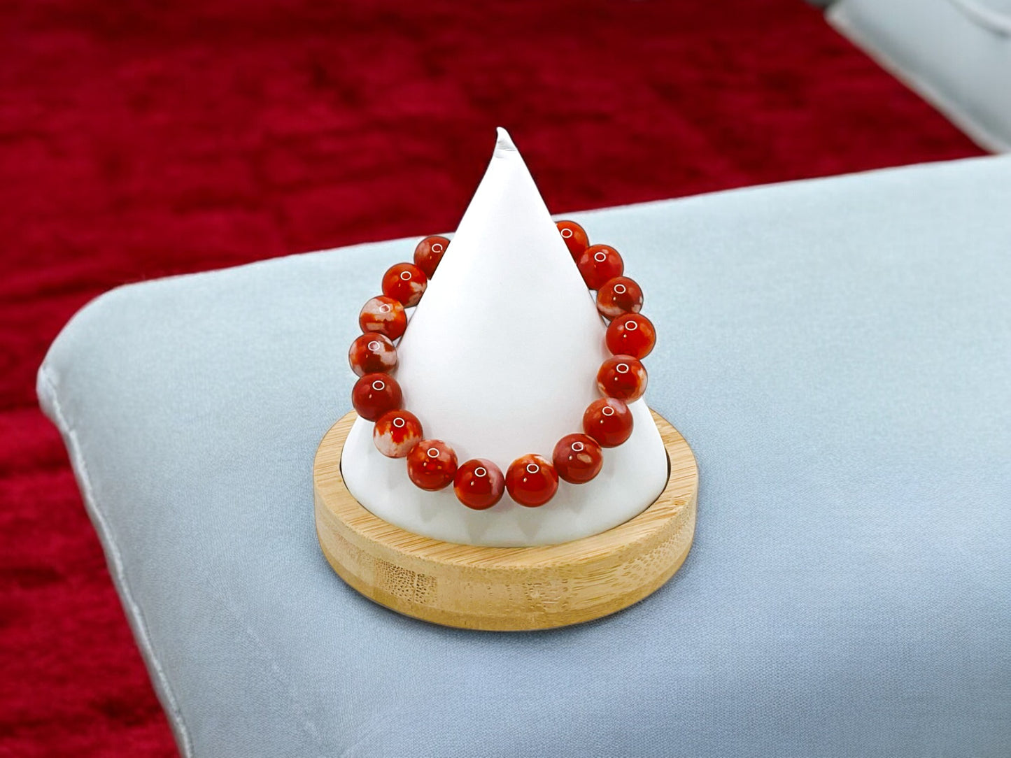 FLOWER AGATE COLLECTION