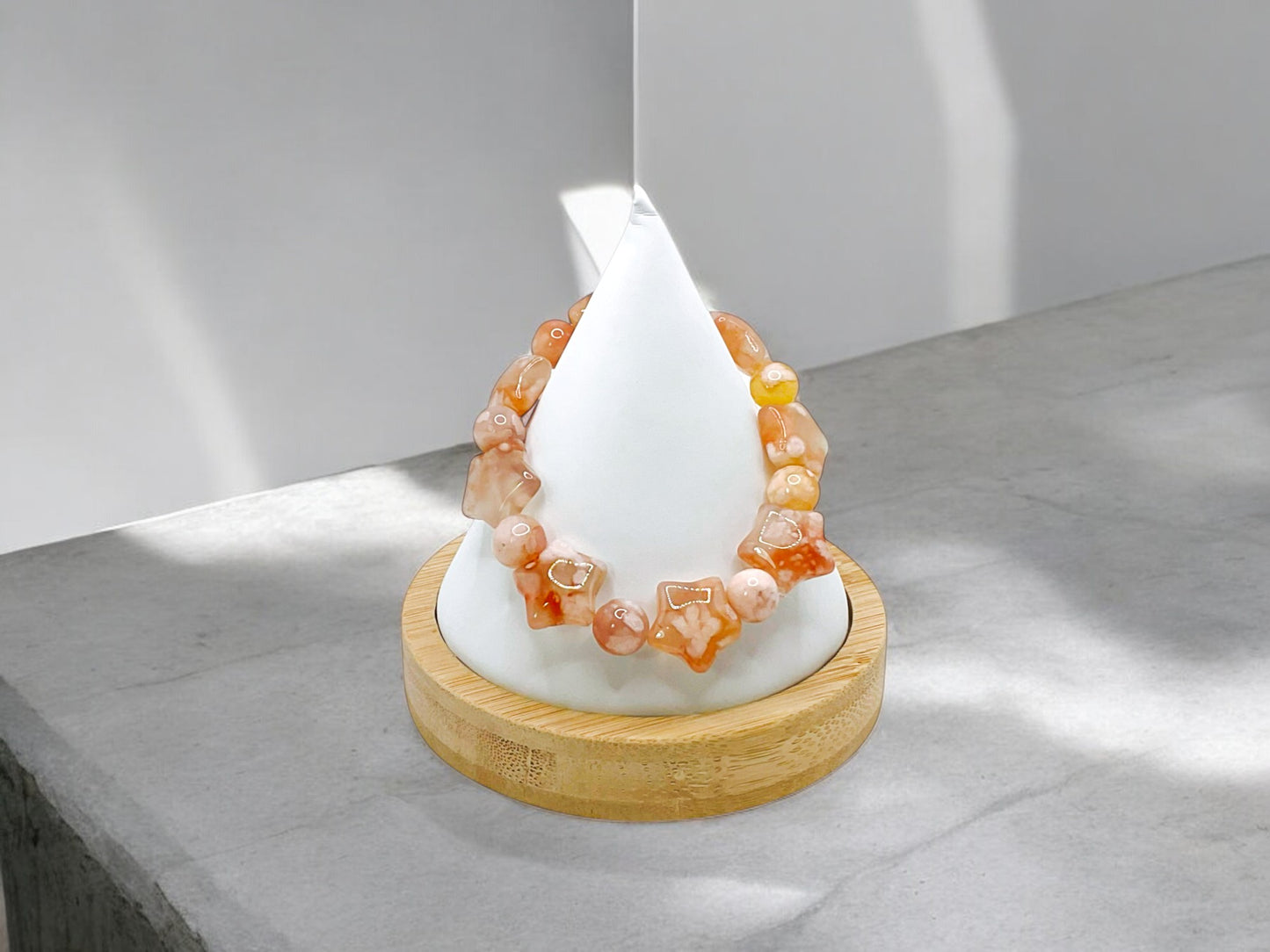 FLOWER AGATE COLLECTION