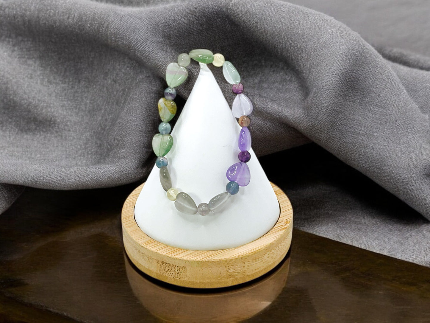 FLUORITE COLLECTION