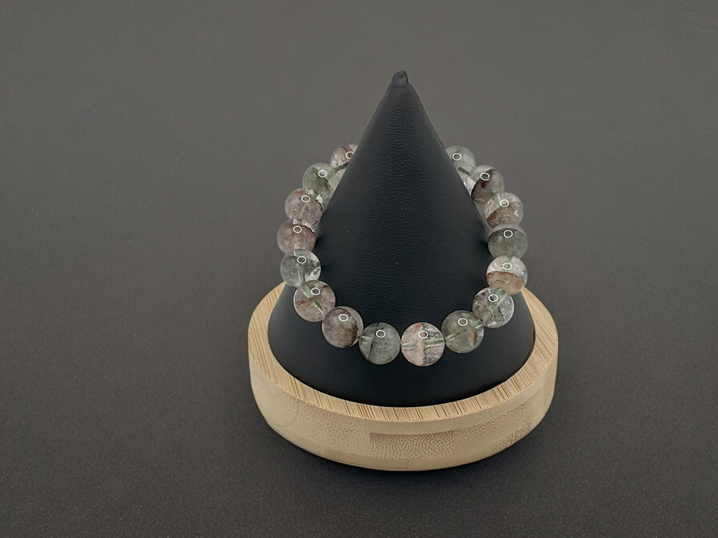 GARDEN QUARTZ COLLECTION