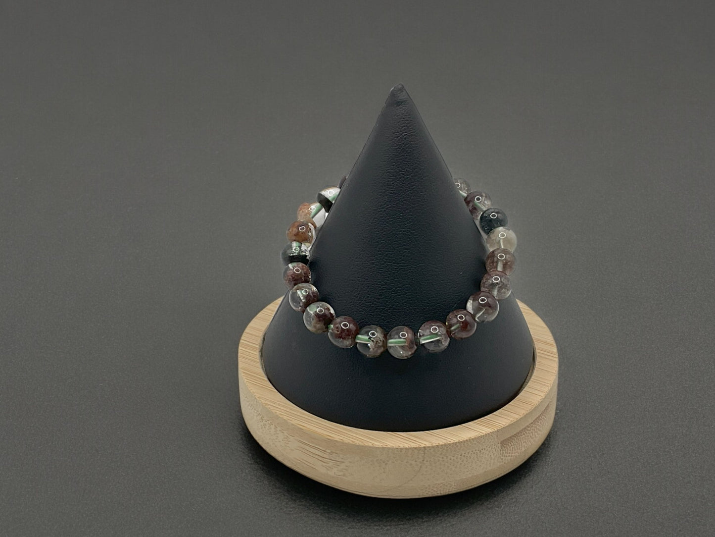 GARDEN QUARTZ COLLECTION