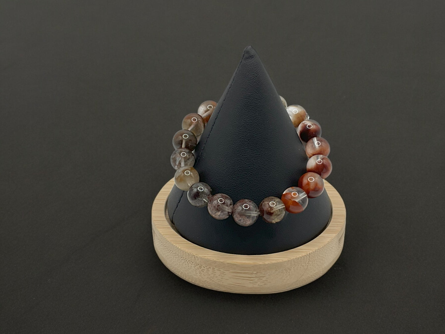 GARDEN QUARTZ COLLECTION