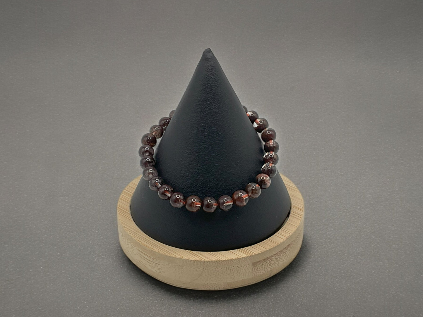 GARDEN QUARTZ COLLECTION