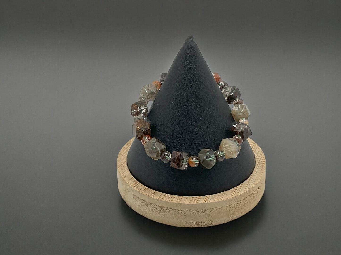 GARDEN QUARTZ COLLECTION