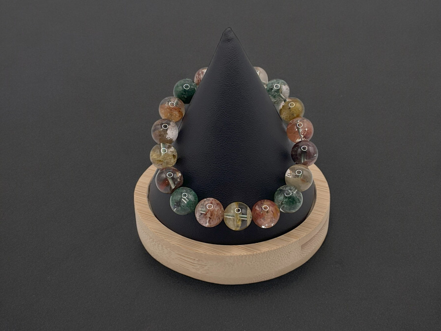 GARDEN QUARTZ COLLECTION