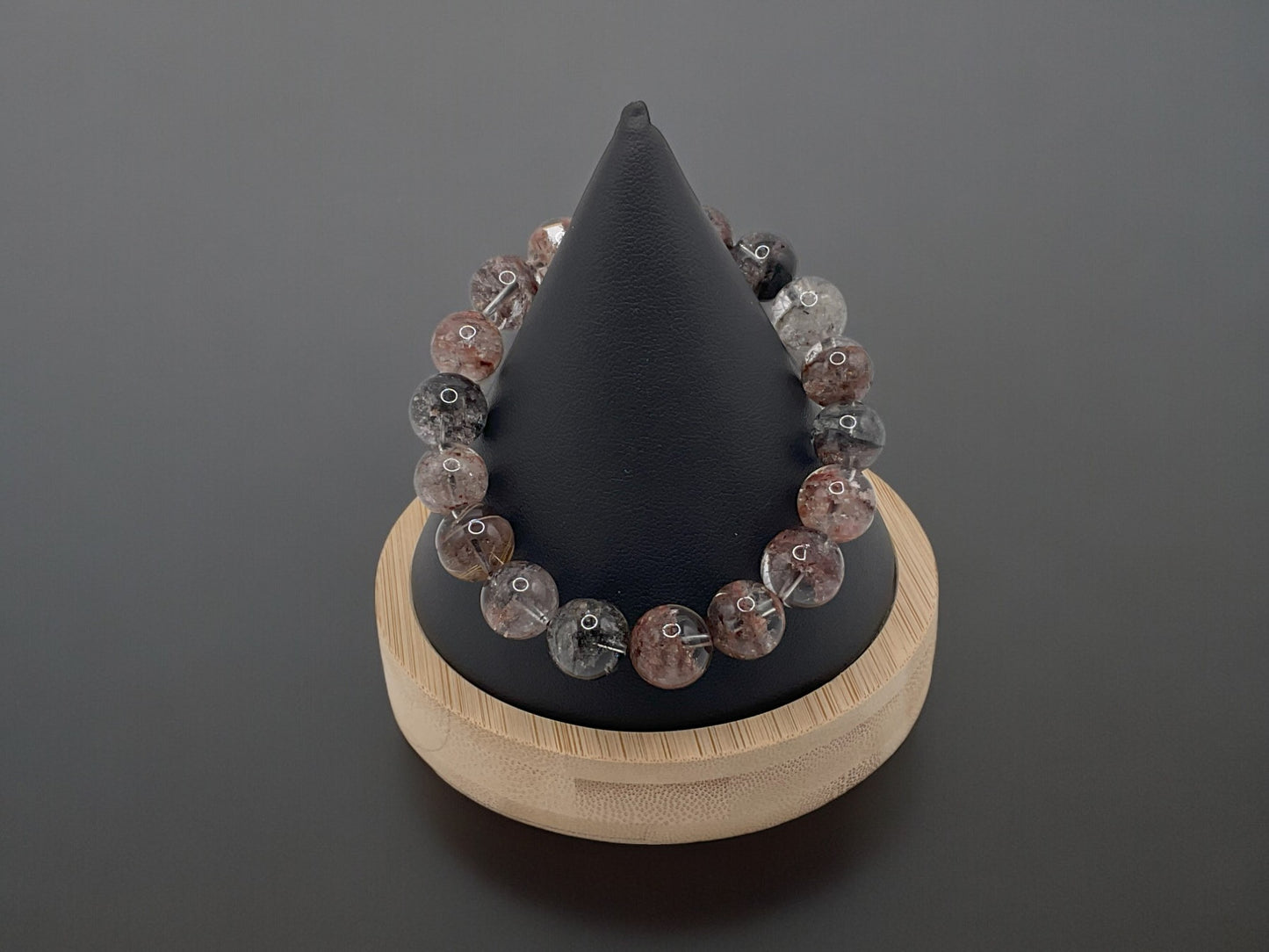 GARDEN QUARTZ COLLECTION