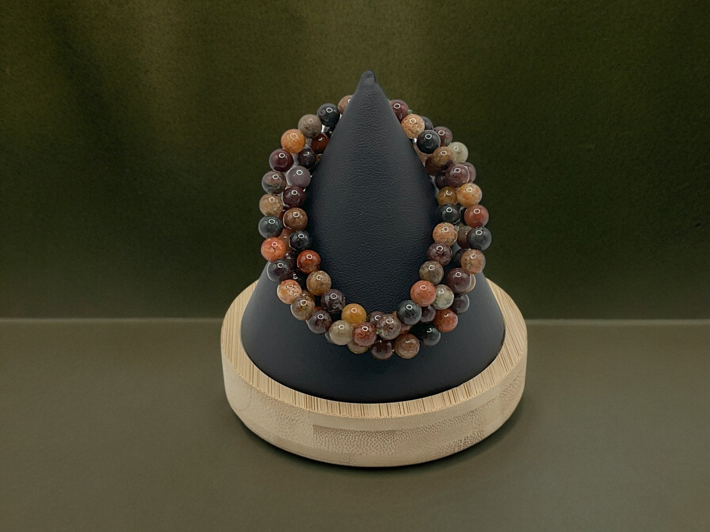 GARDEN QUARTZ COLLECTION