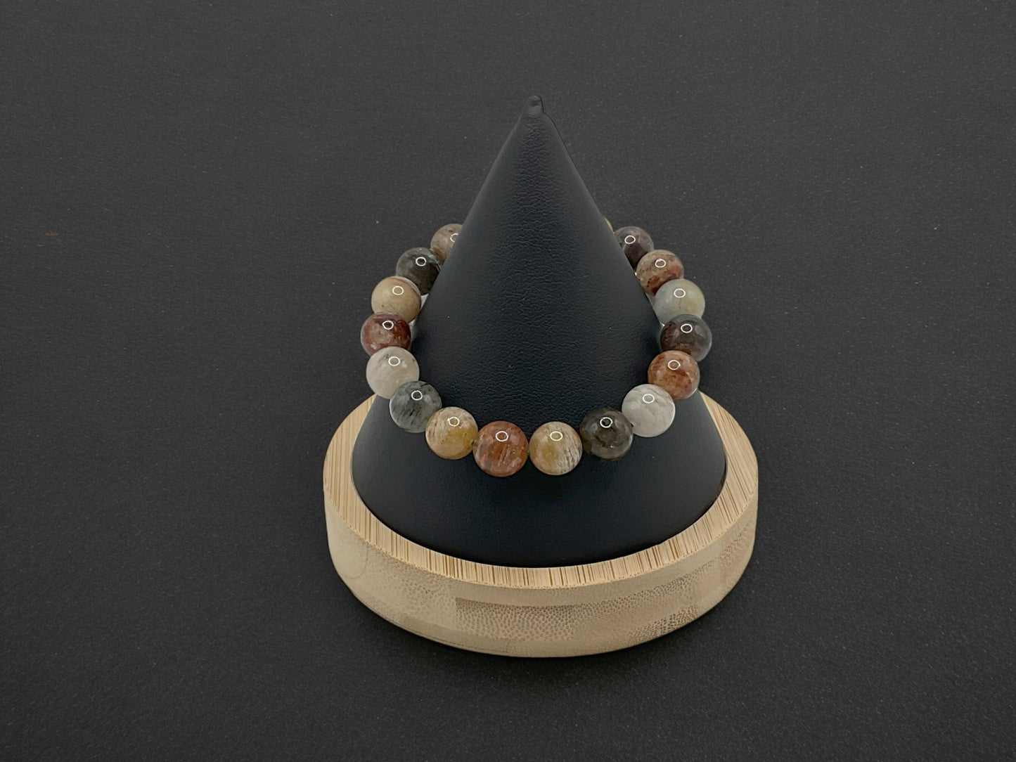 GARDEN QUARTZ COLLECTION