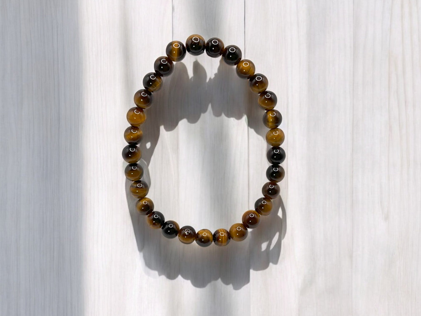 TIGER'S EYE COLLECTION