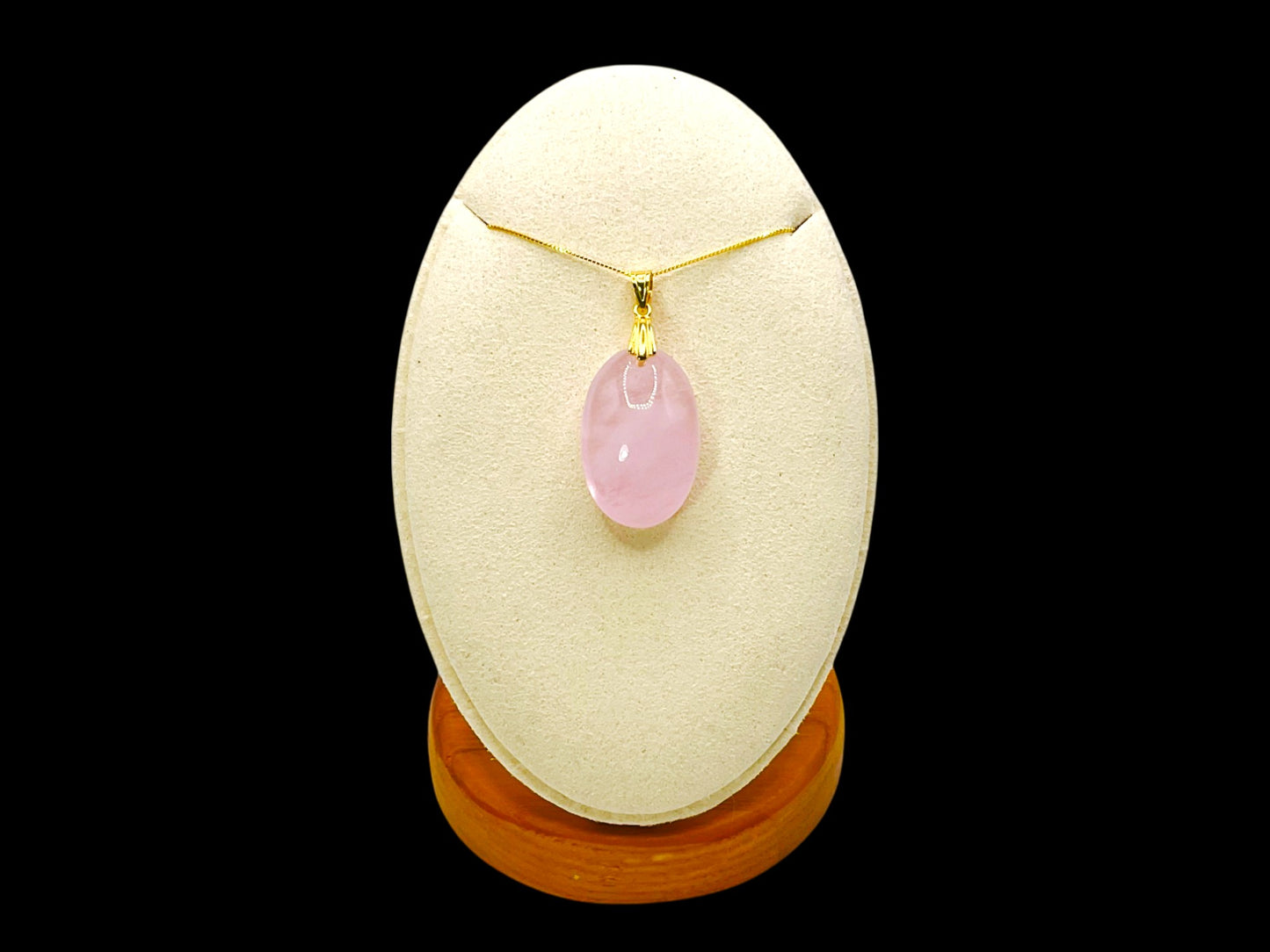 ROSE QUARTZ COLLECTION