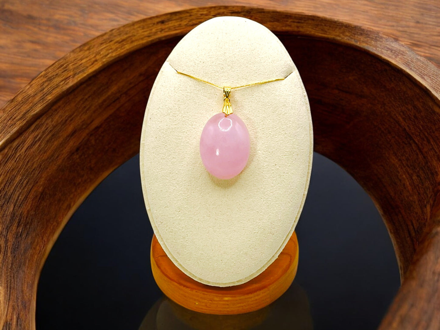 ROSE QUARTZ COLLECTION