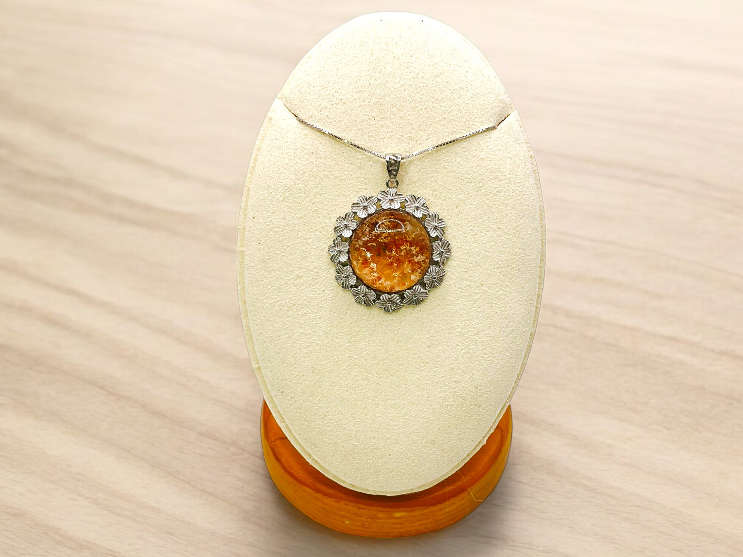 GARDEN QUARTZ COLLECTION