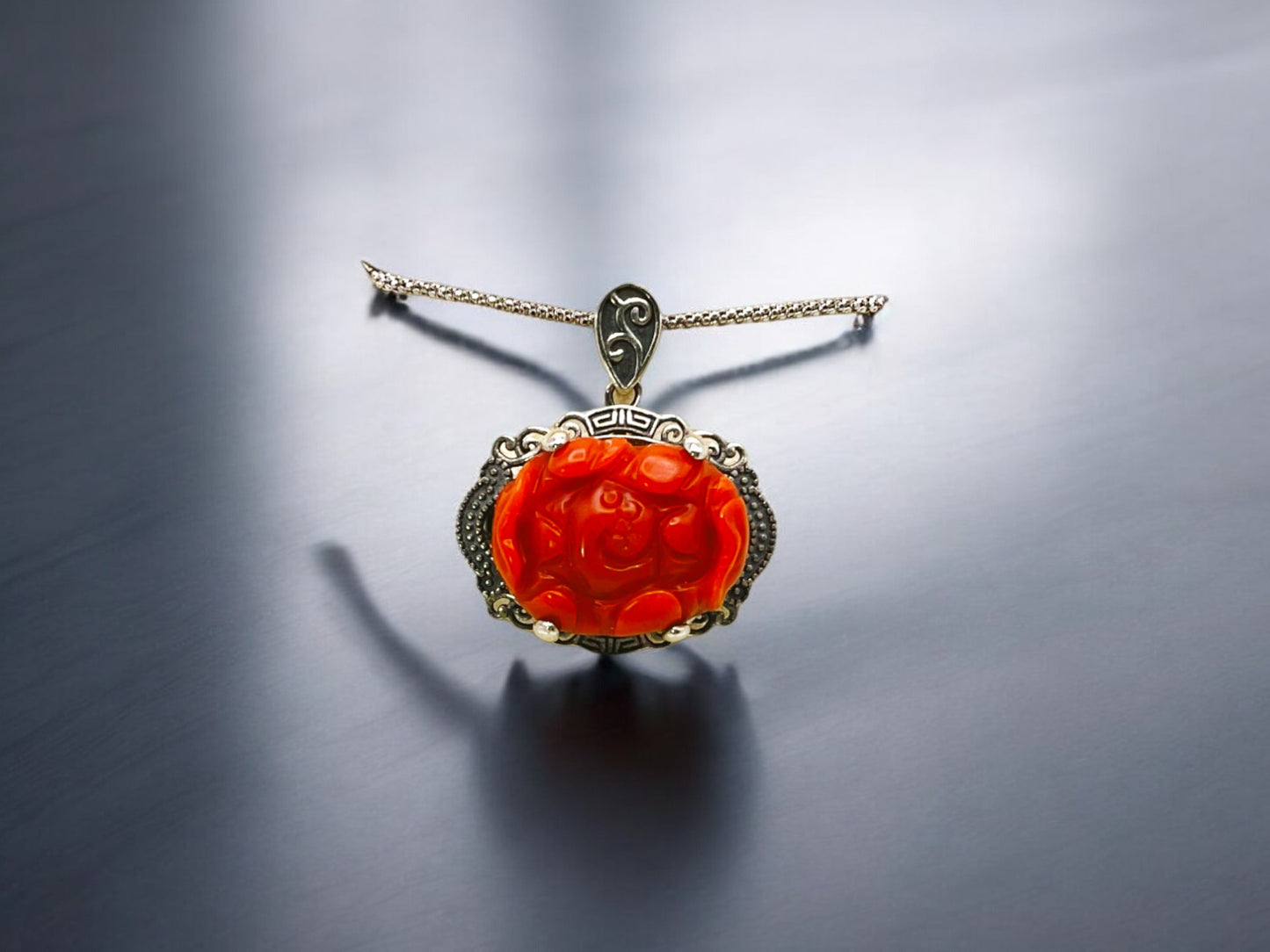 SOUTHERN (NANHONG) AGATE