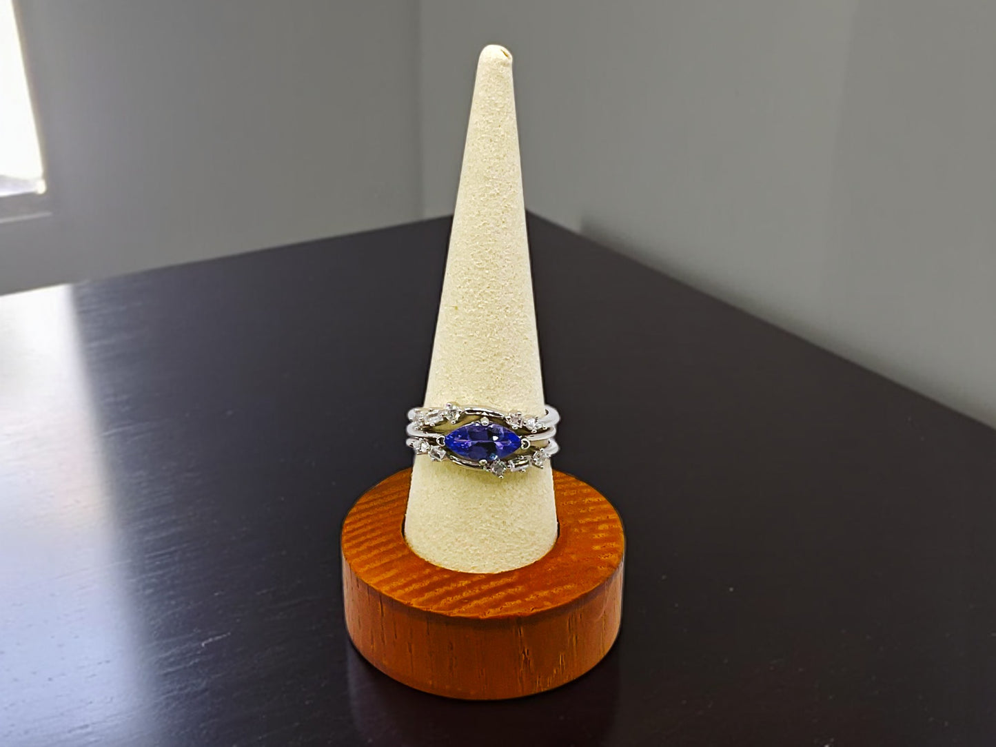 TANZANITE COLLECTION