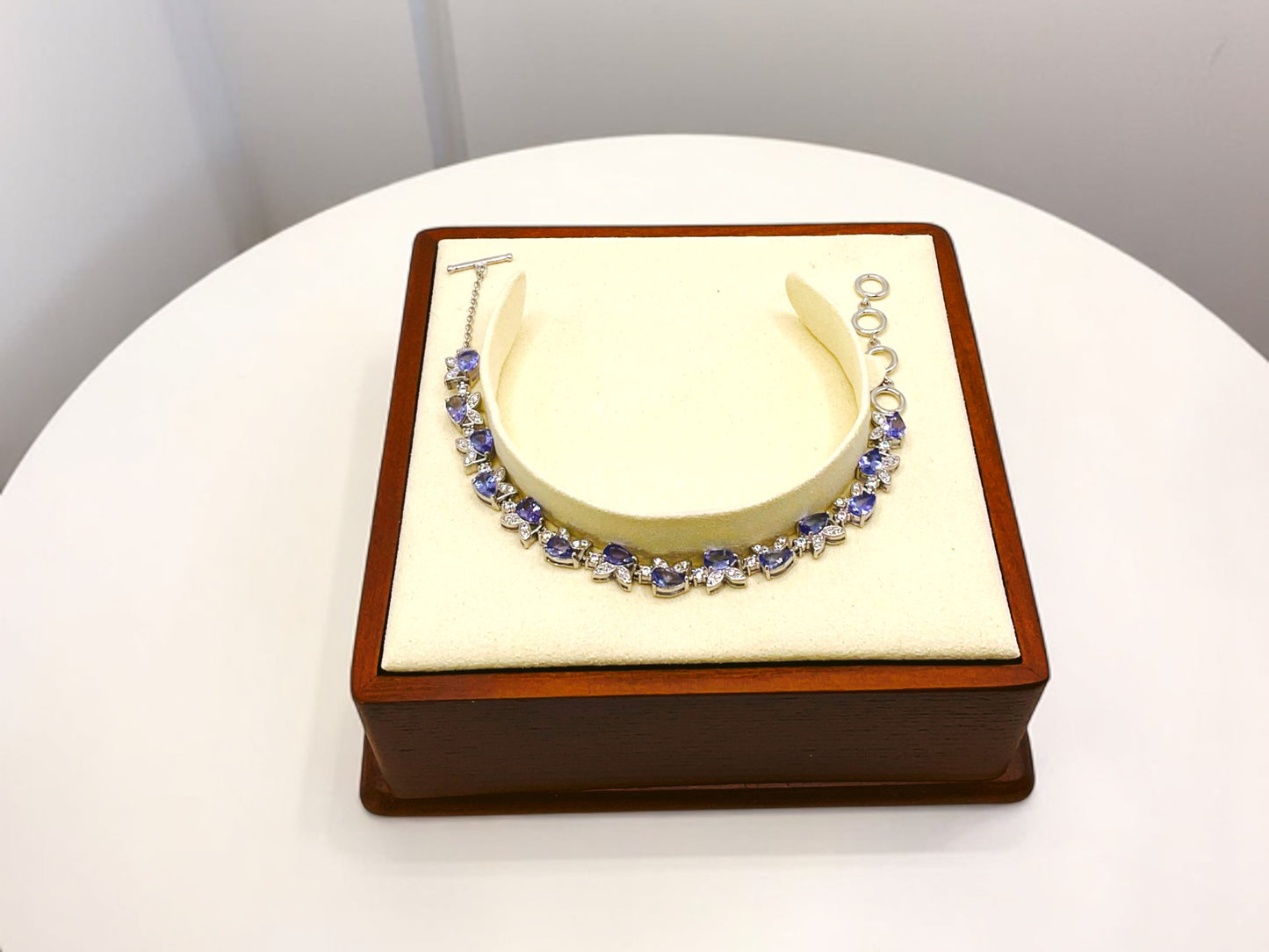 TANZANITE COLLECTION