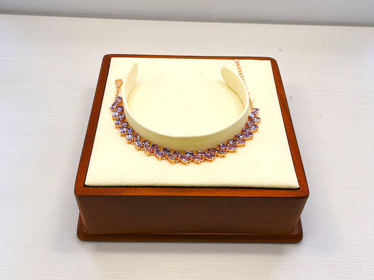 TANZANITE COLLECTION