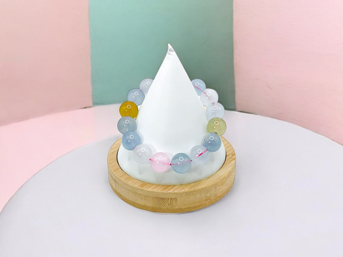 MORGANITE COLLECTION