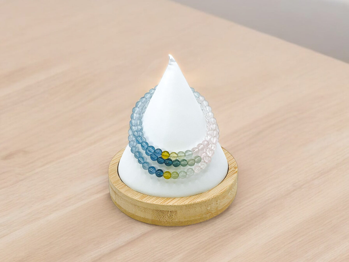 MORGANITE COLLECTION