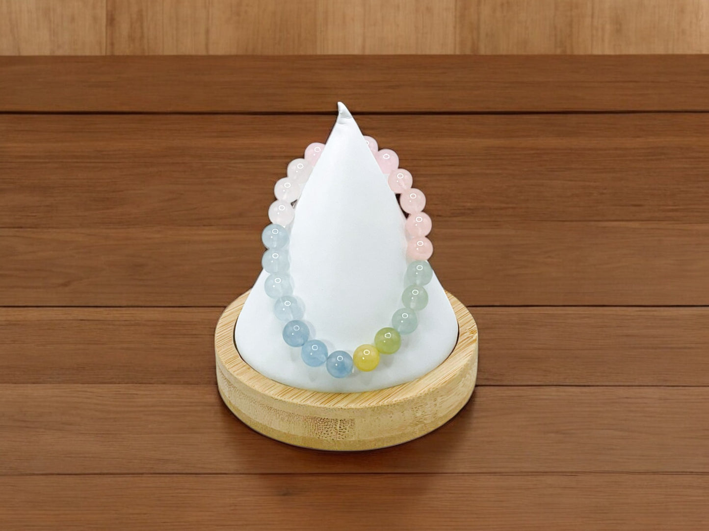 MORGANITE COLLECTION