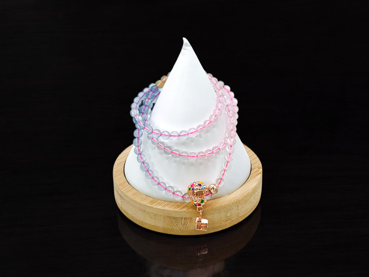 MORGANITE COLLECTION