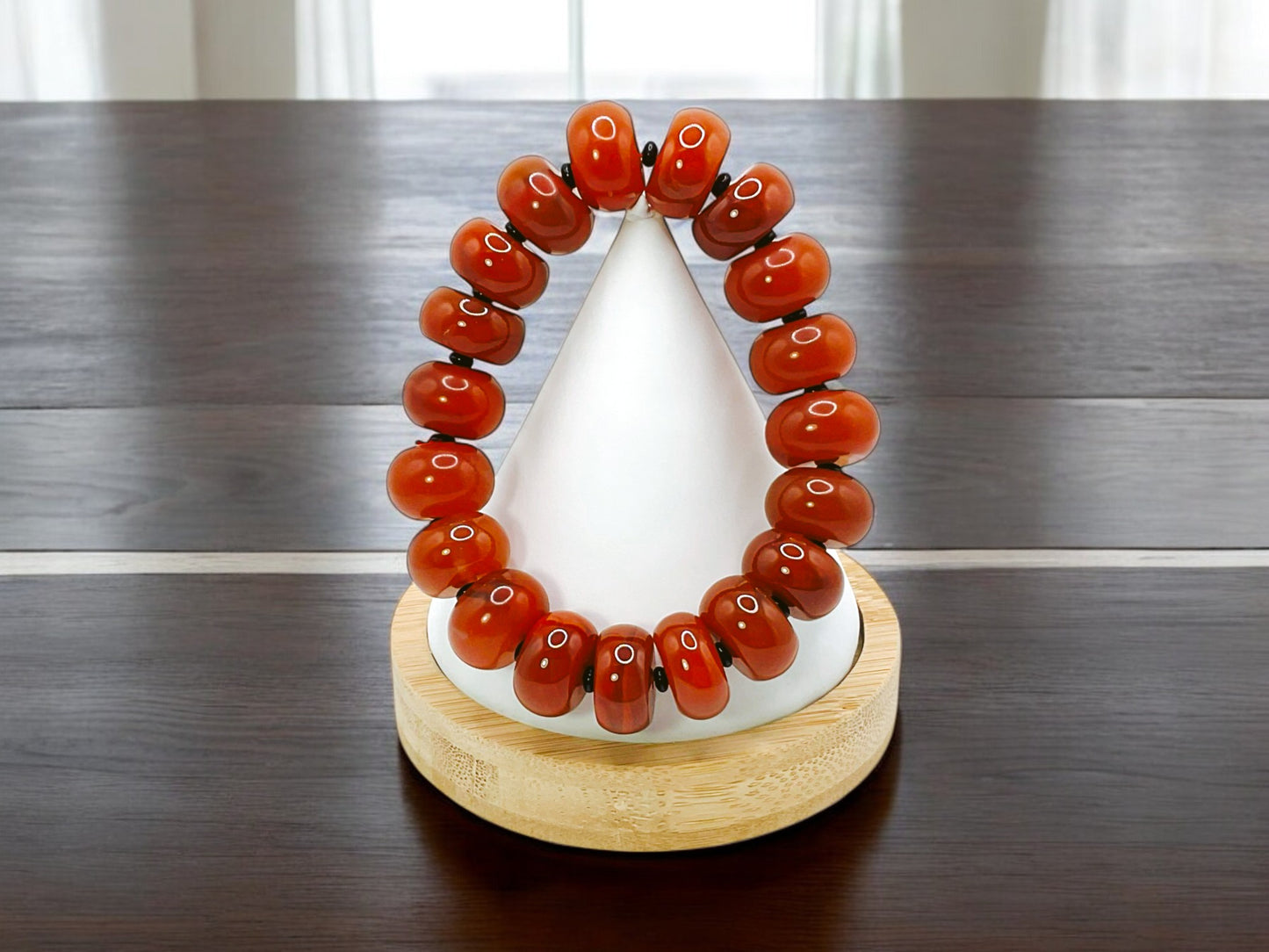 SOUTHERN (NANHONG) AGATE